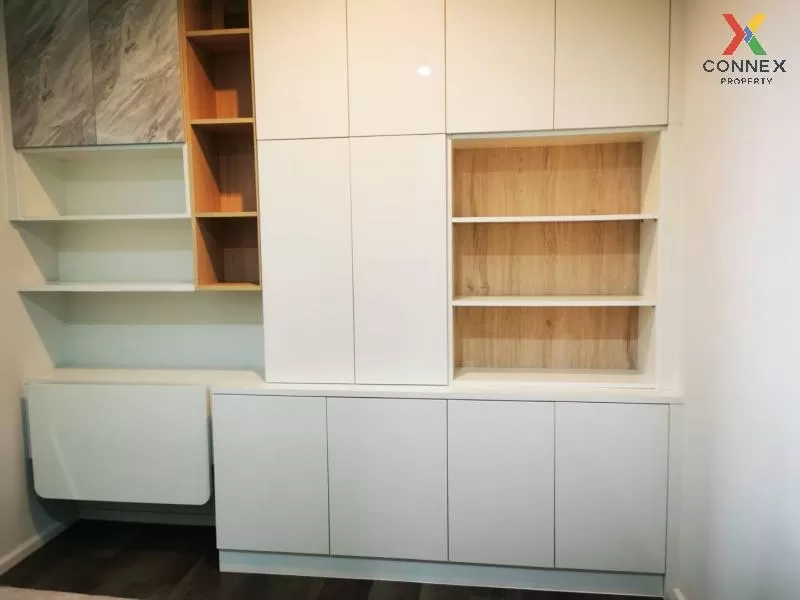 FOR SALE condo , The Stage Taopoon Interchange , MRT-Tao Poon , B 4