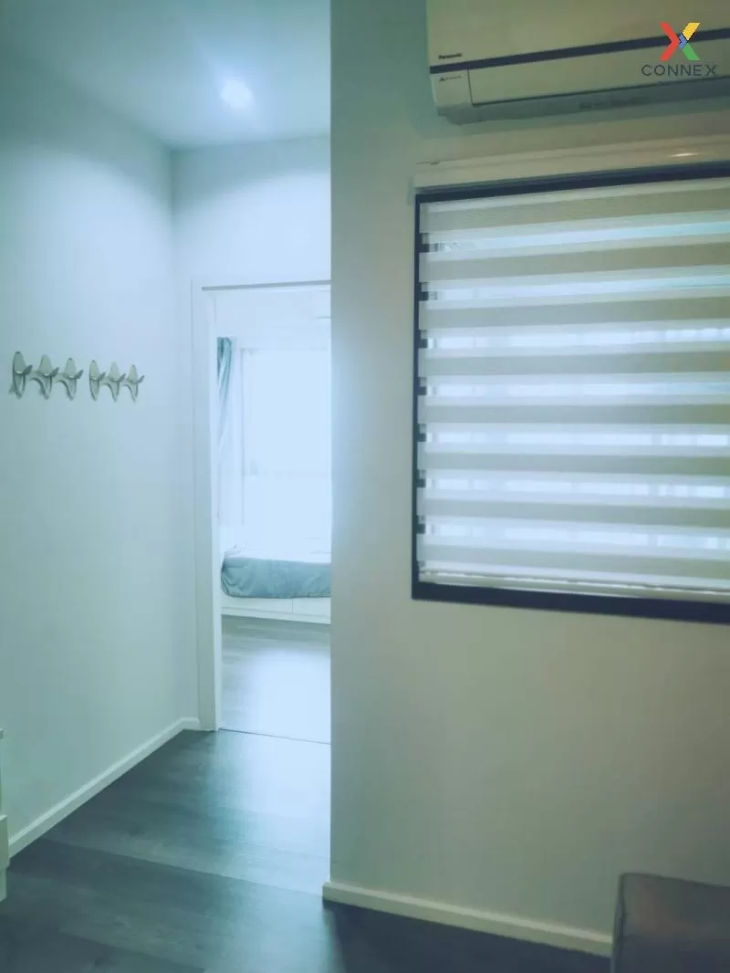 FOR SALE condo , The Stage Taopoon Interchange , MRT-Tao Poon , B