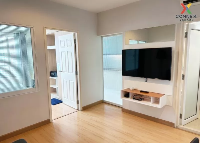 FOR RENT condo , Life @ Sukhumvit 65 , BTS-Ekkamai , Phra Khanong 2