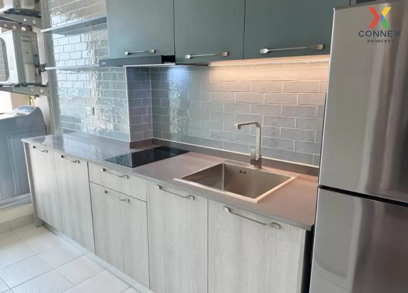 FOR RENT condo , Life @ Sukhumvit 65 , BTS-Ekkamai , Phra Khanong 3