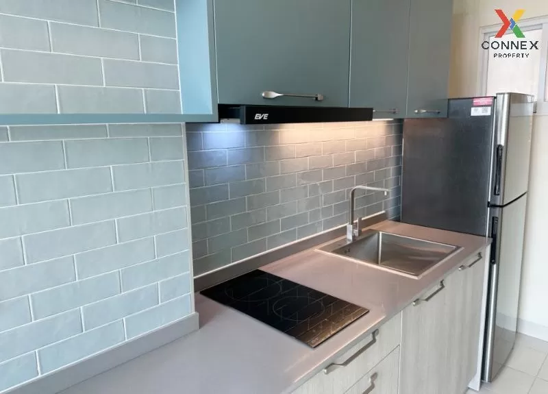 FOR RENT condo , Life @ Sukhumvit 65 , BTS-Ekkamai , Phra Khanong 4