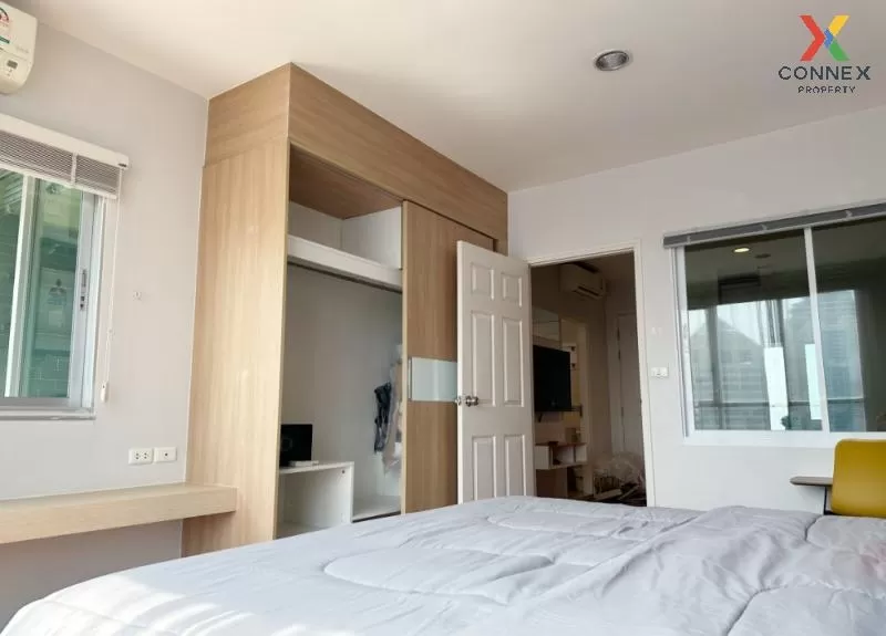 FOR RENT condo , Life @ Sukhumvit 65 , BTS-Ekkamai , Phra Khanong