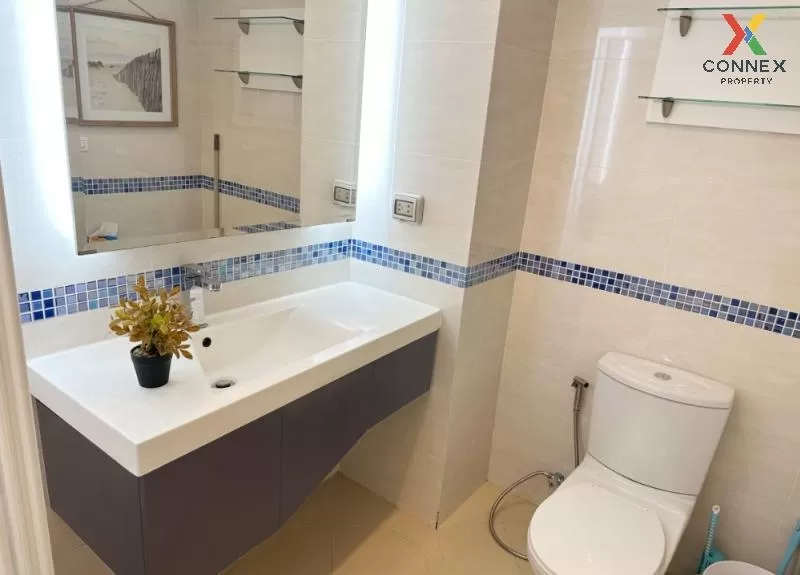 FOR RENT condo , Life @ Sukhumvit 65 , BTS-Ekkamai , Phra Khanong