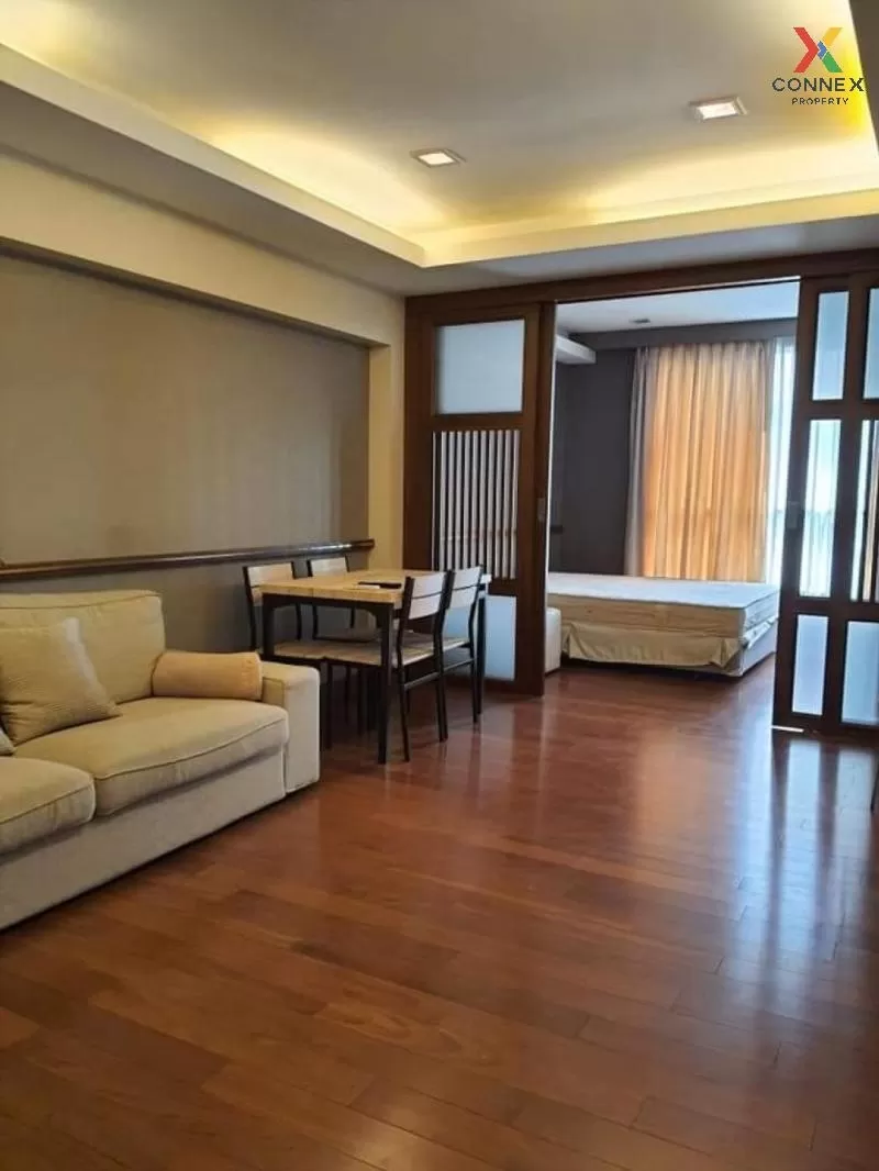 FOR RENT condo , Life @ Sukhumvit 65 , BTS-Ekkamai , Phra Khanong 3
