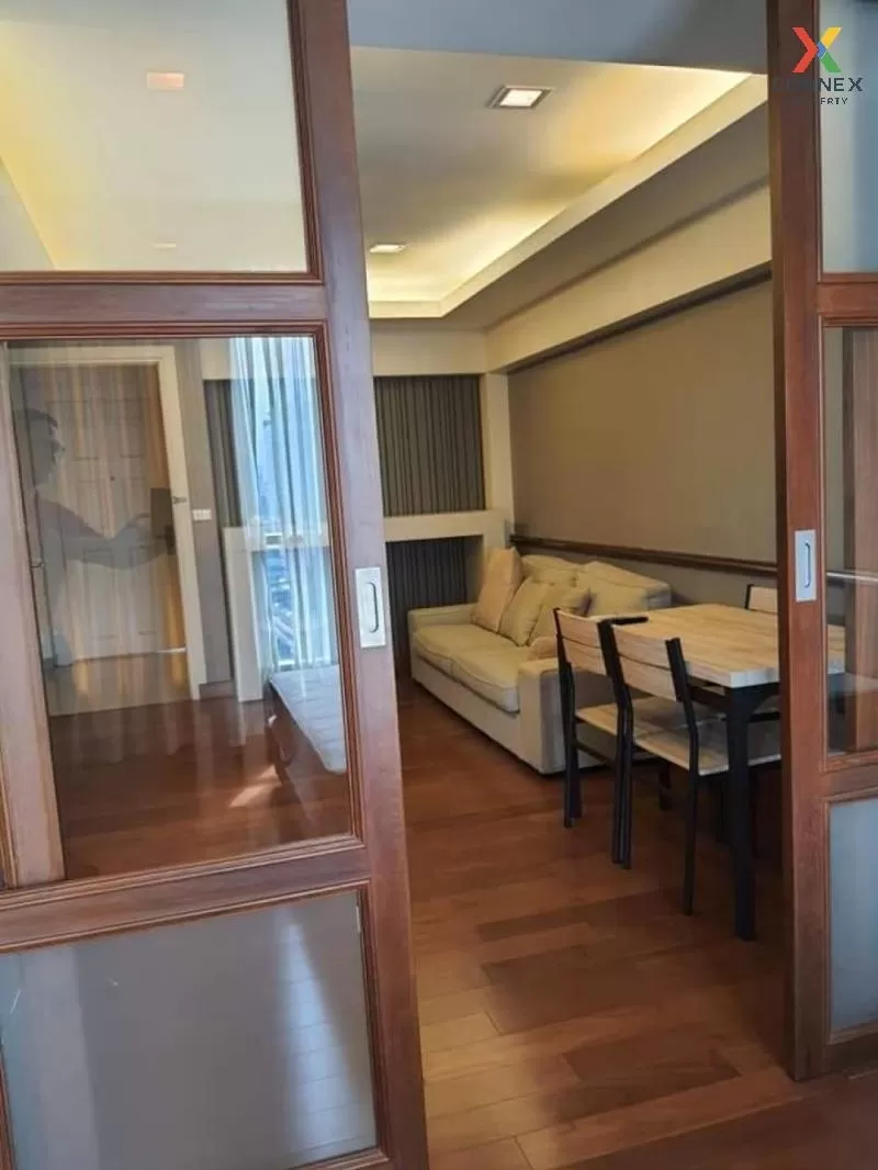 FOR RENT condo , Life @ Sukhumvit 65 , BTS-Ekkamai , Phra Khanong 4