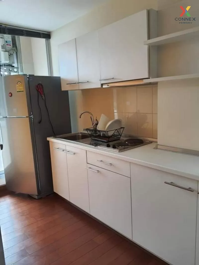 FOR RENT condo , Life @ Sukhumvit 65 , BTS-Ekkamai , Phra Khanong