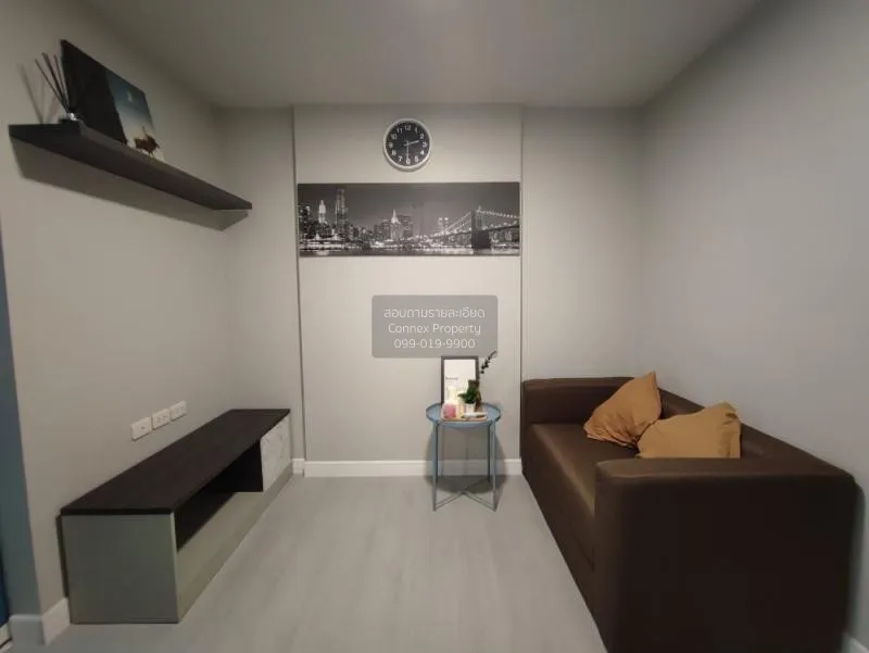 FOR SALE condo , D Condo Ramkhamhaeng , Hua Mak , Bang Kapi , Ban 1