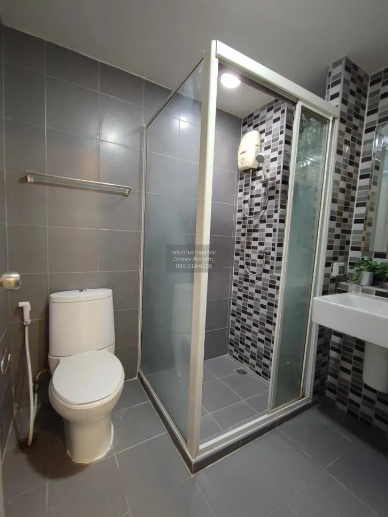 FOR SALE condo , D Condo Ramkhamhaeng , Hua Mak , Bang Kapi , Ban