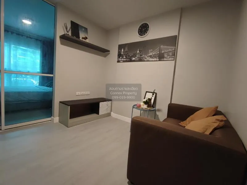 FOR SALE condo , D Condo Ramkhamhaeng , Hua Mak , Bang Kapi , Ban 2