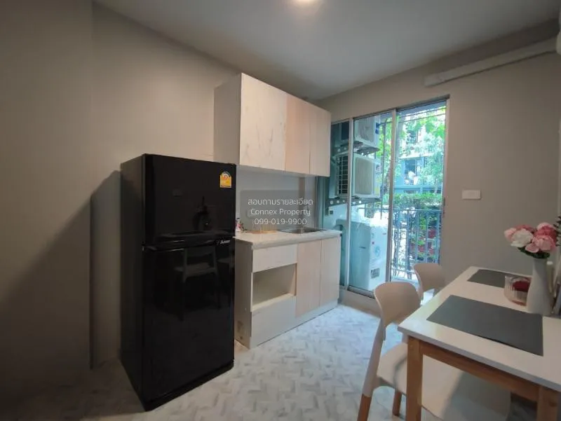 FOR SALE condo , D Condo Ramkhamhaeng , Hua Mak , Bang Kapi , Ban 4