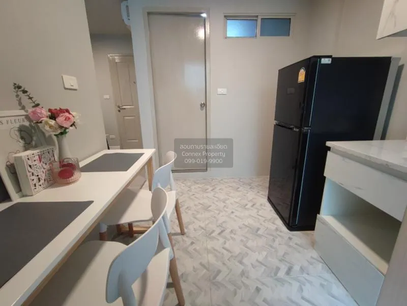 FOR SALE condo , D Condo Ramkhamhaeng , Hua Mak , Bang Kapi , Ban