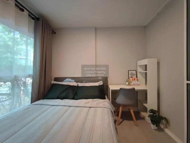 FOR SALE condo , D Condo Ramkhamhaeng , Hua Mak , Bang Kapi , Ban