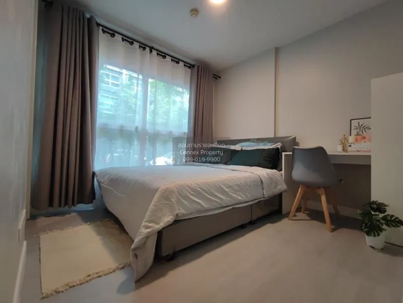 FOR SALE condo , D Condo Ramkhamhaeng , Hua Mak , Bang Kapi , Ban