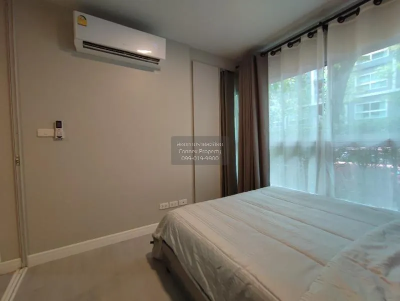FOR SALE condo , D Condo Ramkhamhaeng , Hua Mak , Bang Kapi , Ban