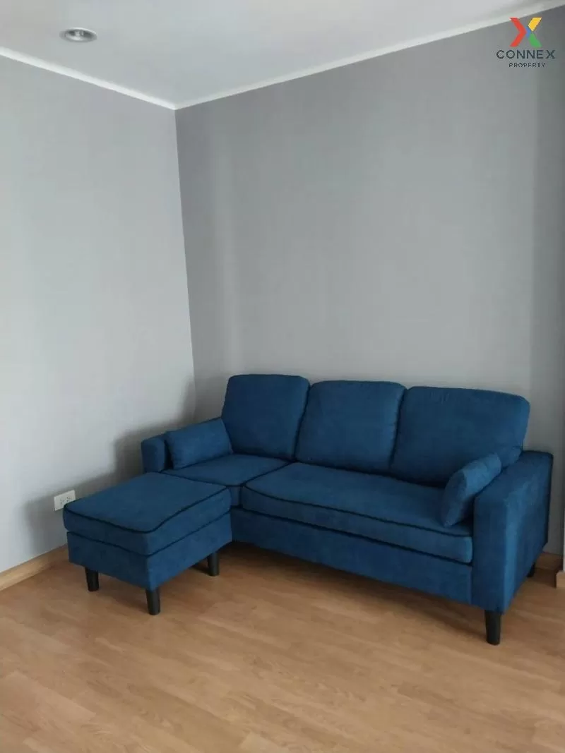 FOR RENT condo , U Delight @ Huai Kwang Station , MRT-Huai Khwang FOR RENT condo , U Delight @ Huai Kwang Station , MRT-Huai Khwang 1
