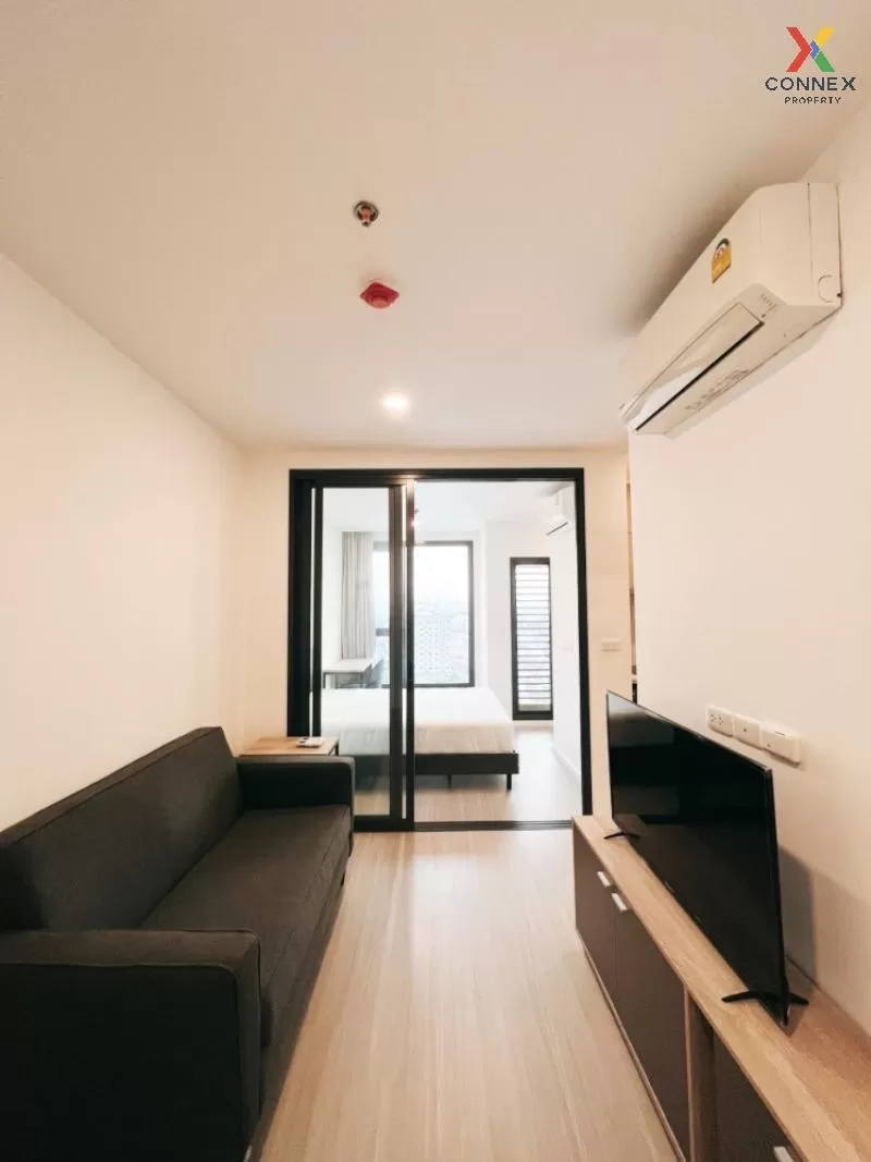 เช่าคอนโด  เดนิม จตุจักร BTS-สะพานควาย จอมพล  เขต จตุจักร กรุงเทพ เช่าคอนโด  เดนิม จตุจักร BTS-สะพานควาย จอมพล  เขต จตุจักร กรุงเทพ 2