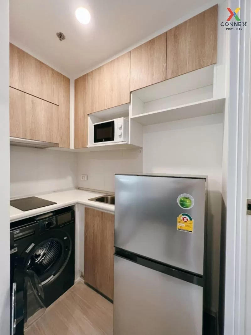 เช่าคอนโด  เดนิม จตุจักร BTS-สะพานควาย จอมพล  เขต จตุจักร กรุงเทพ เช่าคอนโด  เดนิม จตุจักร BTS-สะพานควาย จอมพล  เขต จตุจักร กรุงเทพ 3