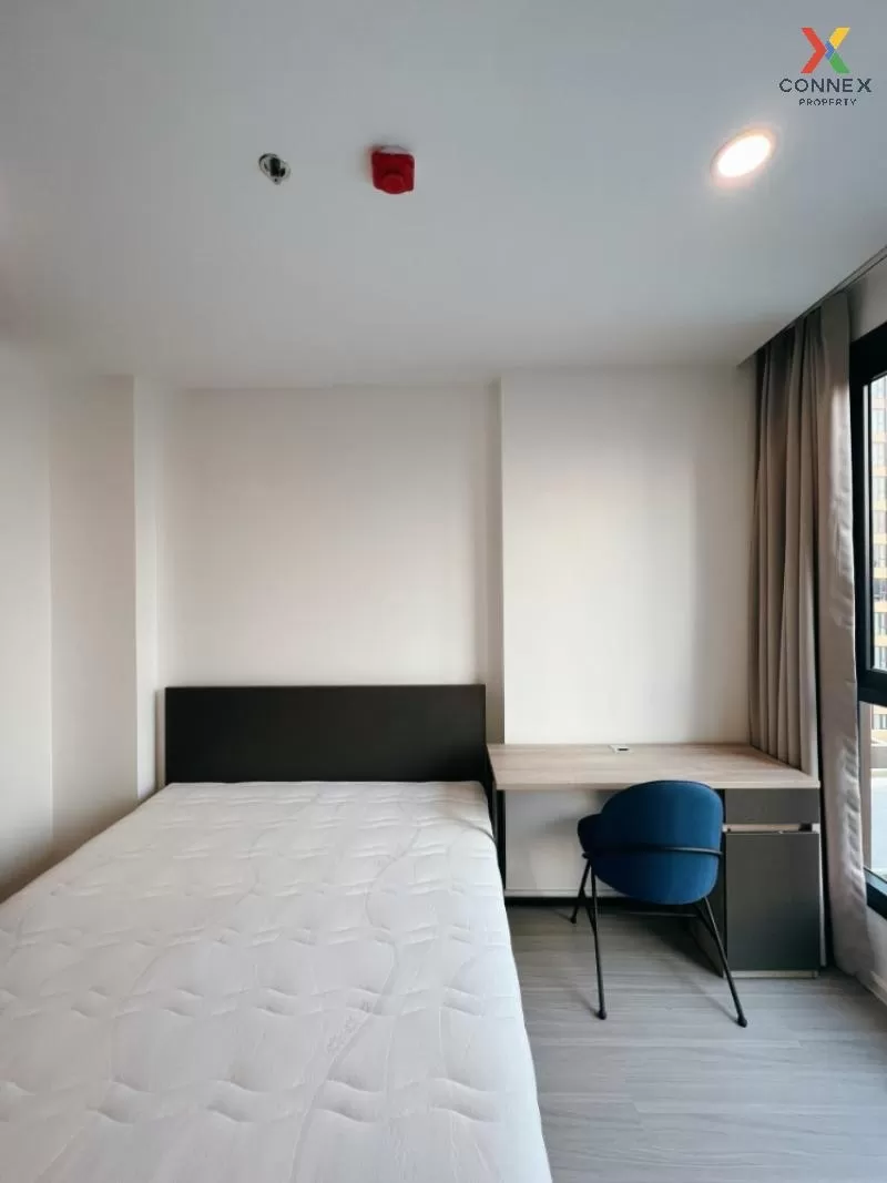 เช่าคอนโด  เดนิม จตุจักร BTS-สะพานควาย จอมพล  เขต จตุจักร กรุงเทพ เช่าคอนโด  เดนิม จตุจักร BTS-สะพานควาย จอมพล  เขต จตุจักร กรุงเทพ 4