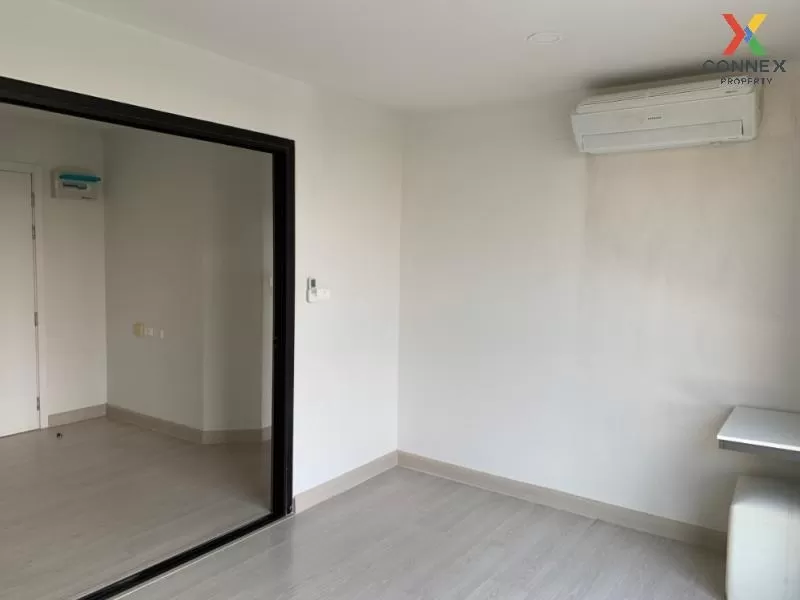 ขายคอนโด  ดิ เอ็กเซลไฮด์อะเวย์ สุขุมวิท 105 BTS-แบริ่ง บางนา เขต  1