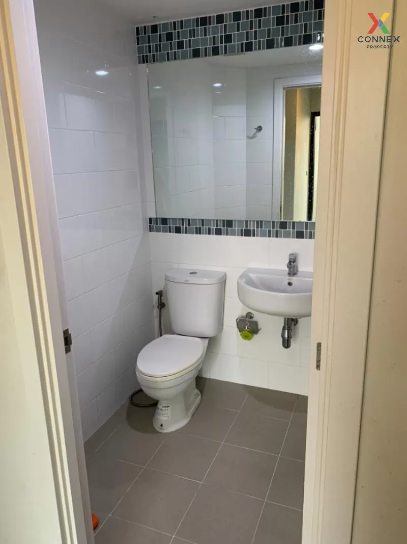 ขายคอนโด  ดิ เอ็กเซลไฮด์อะเวย์ สุขุมวิท 105 BTS-แบริ่ง บางนา เขต 