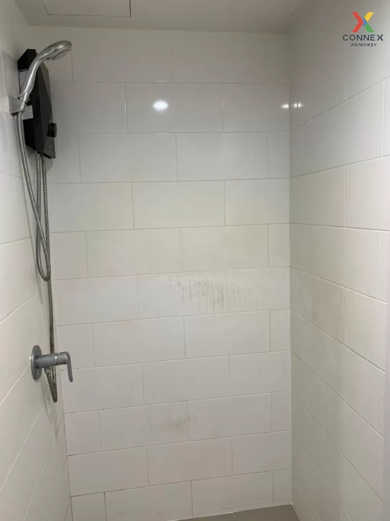 ขายคอนโด  ดิ เอ็กเซลไฮด์อะเวย์ สุขุมวิท 105 BTS-แบริ่ง บางนา เขต 