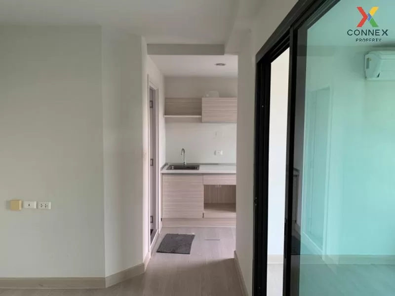 ขายคอนโด  ดิ เอ็กเซลไฮด์อะเวย์ สุขุมวิท 105 BTS-แบริ่ง บางนา เขต 