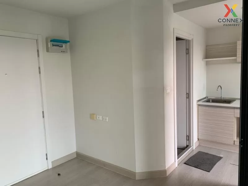 ขายคอนโด  ดิ เอ็กเซลไฮด์อะเวย์ สุขุมวิท 105 BTS-แบริ่ง บางนา เขต 