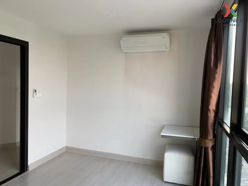 ขายคอนโด  ดิ เอ็กเซลไฮด์อะเวย์ สุขุมวิท 105 BTS-แบริ่ง บางนา เขต 