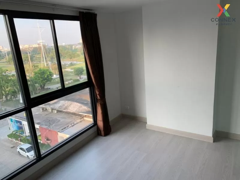 ขายคอนโด  ดิ เอ็กเซลไฮด์อะเวย์ สุขุมวิท 105 BTS-แบริ่ง บางนา เขต 