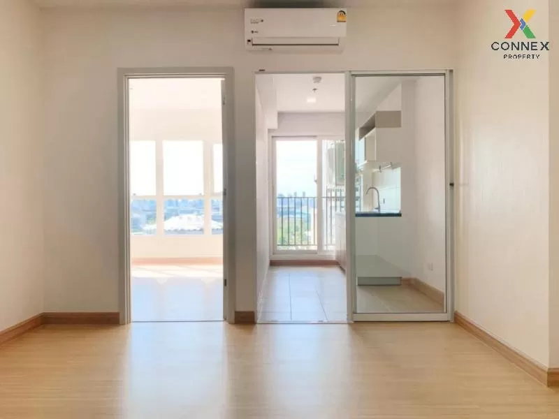 FOR RENT condo , Supalai Veranda Ramkhamhaeng , Hua Mak , Bang Ka 3