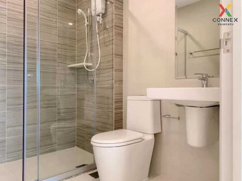 FOR RENT condo , Supalai Veranda Ramkhamhaeng , Hua Mak , Bang Ka 4