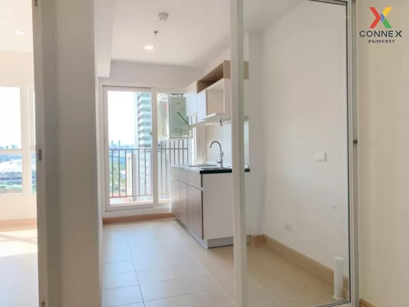 FOR RENT condo , Supalai Veranda Ramkhamhaeng , Hua Mak , Bang Ka 3