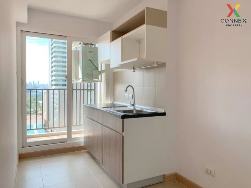 FOR RENT condo , Supalai Veranda Ramkhamhaeng , Hua Mak , Bang Ka 4