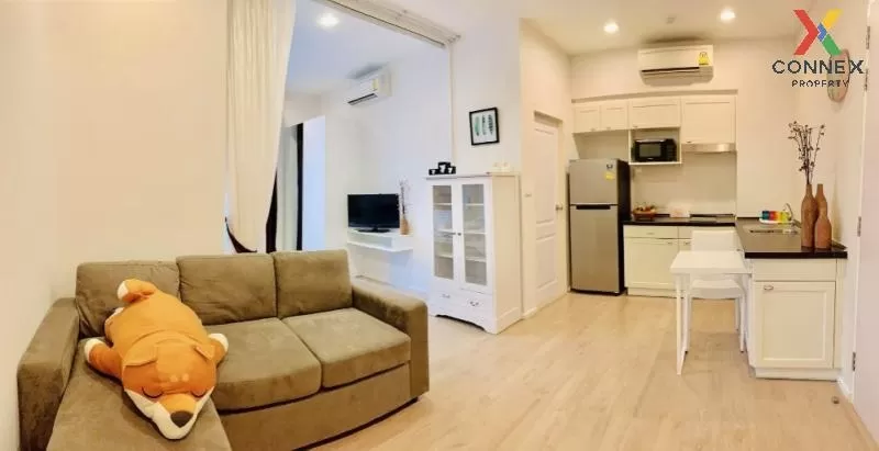 FOR RENT condo , S 1 Rama 9  , Suan Luang , Suan Luang , Bangkok  3