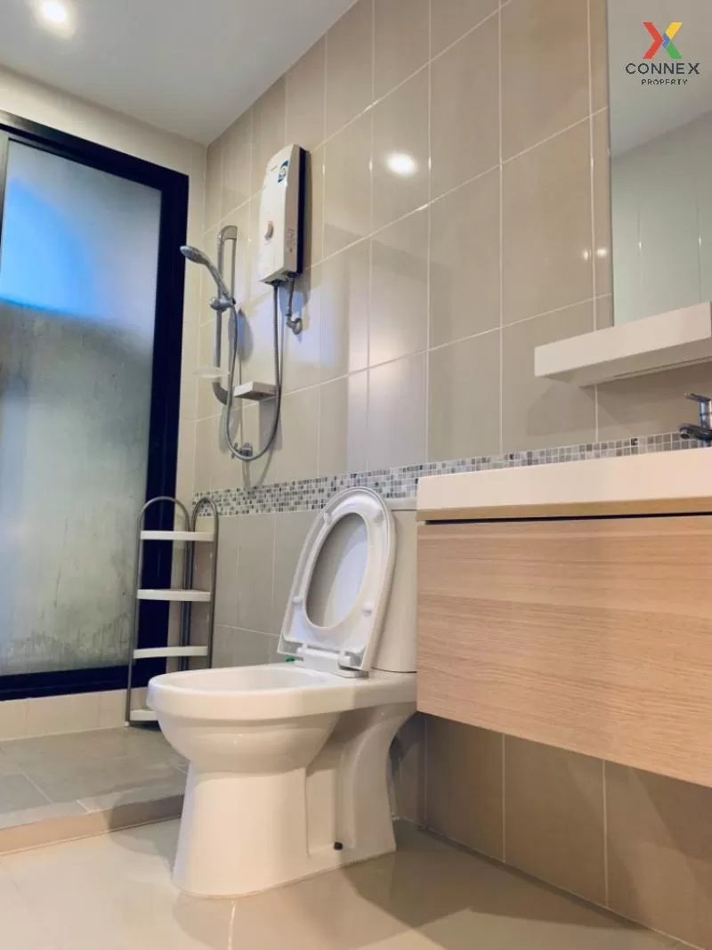 FOR RENT condo , S 1 Rama 9  , Suan Luang , Suan Luang , Bangkok 