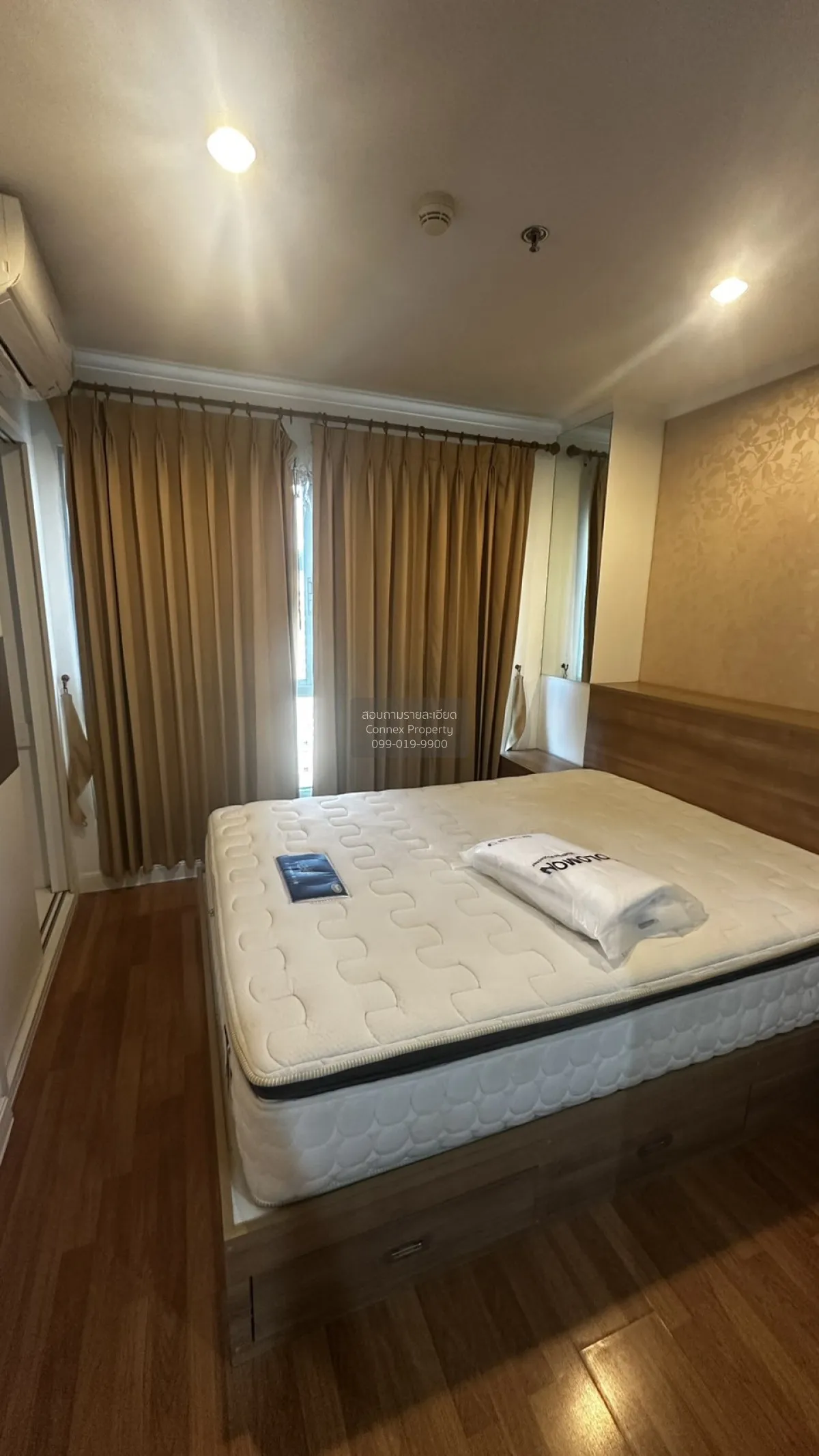 เช่าคอนโด  ลุมพินี เพลส พระราม 4 - กล้วยน้ำไท BTS-พระโขนง พระโขนง