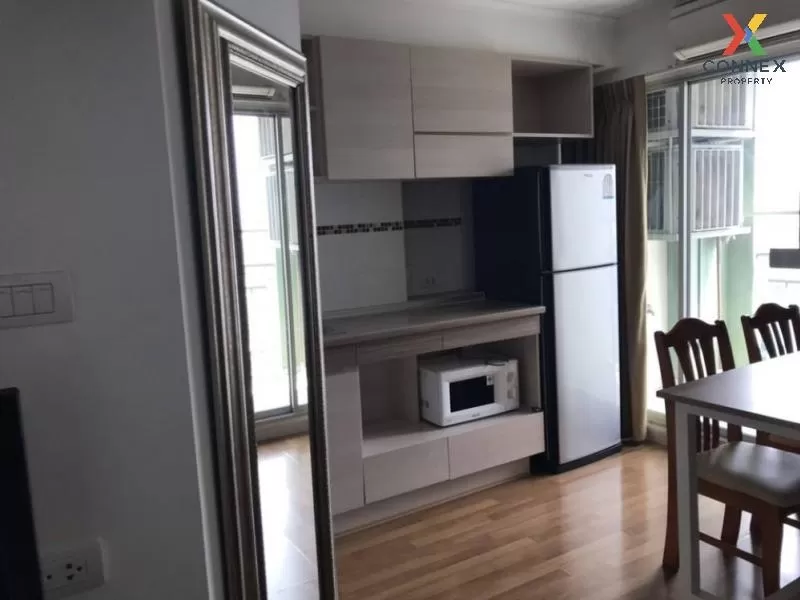 เช่าคอนโด  ลุมพินี เพลส พระราม 4 - กล้วยน้ำไท BTS-พระโขนง พระโขนง 2