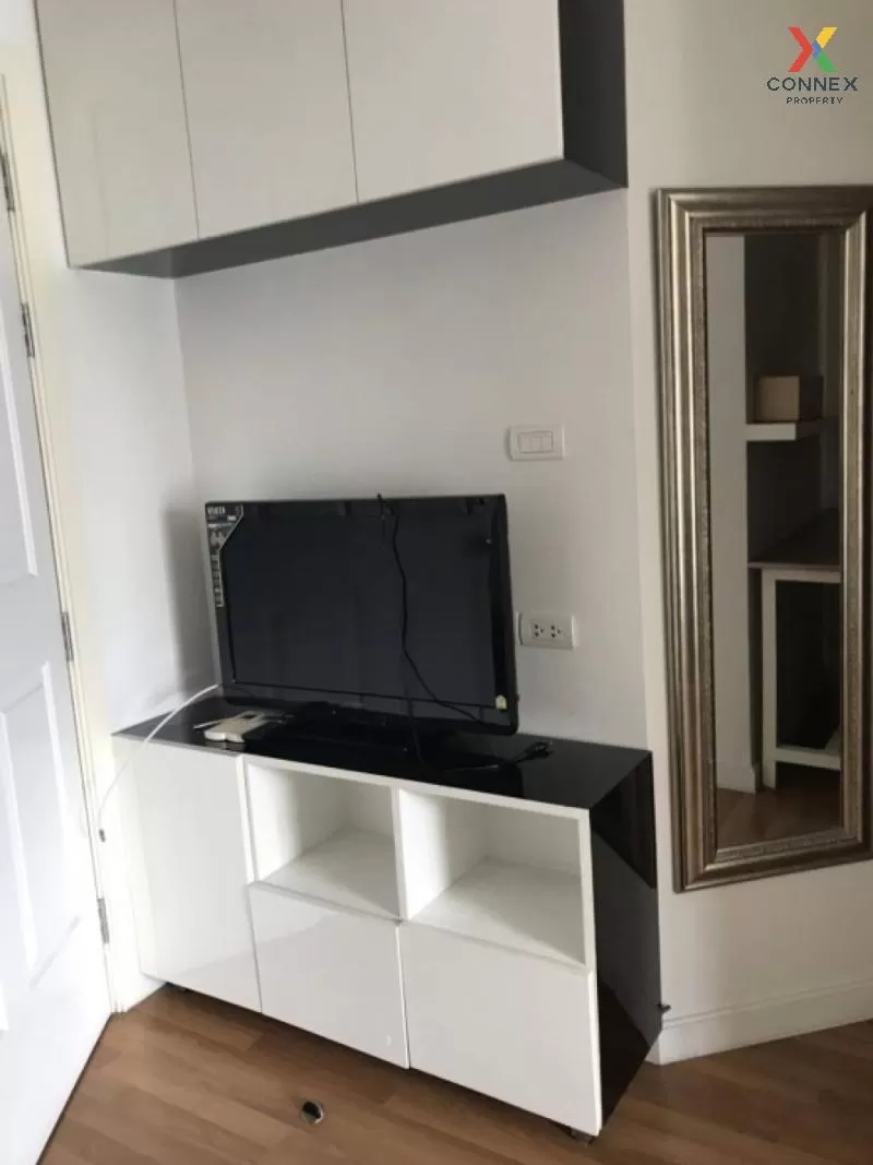 เช่าคอนโด  ลุมพินี เพลส พระราม 4 - กล้วยน้ำไท BTS-พระโขนง พระโขนง 3