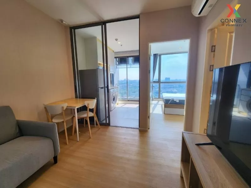 เช่าคอนโด  เดอะ คิวเว่ ติวานนท์ MRT-แยกติวานนท์ บางเขน เมืองนนทบุ เช่าคอนโด  เดอะ คิวเว่ ติวานนท์ MRT-แยกติวานนท์ บางเขน เมืองนนทบุ 1