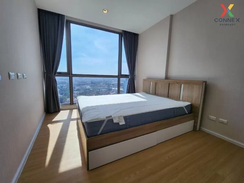 เช่าคอนโด  เดอะ คิวเว่ ติวานนท์ MRT-แยกติวานนท์ บางเขน เมืองนนทบุ เช่าคอนโด  เดอะ คิวเว่ ติวานนท์ MRT-แยกติวานนท์ บางเขน เมืองนนทบุ 4