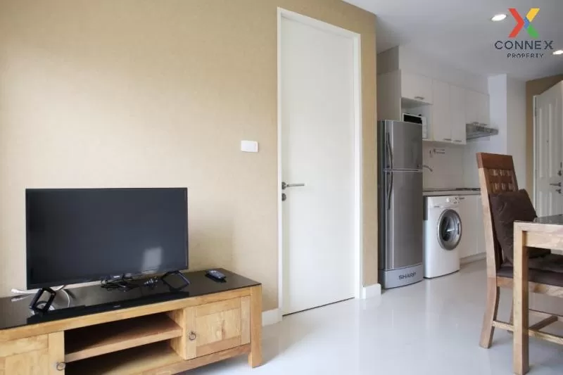 FOR RENT condo , The Clover Thonglor , BTS-Thong Lo , Khlong Tan  1