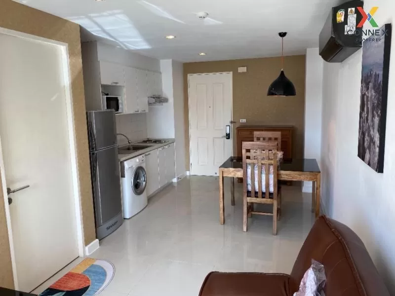 FOR RENT condo , The Clover Thonglor , BTS-Thong Lo , Khlong Tan  2