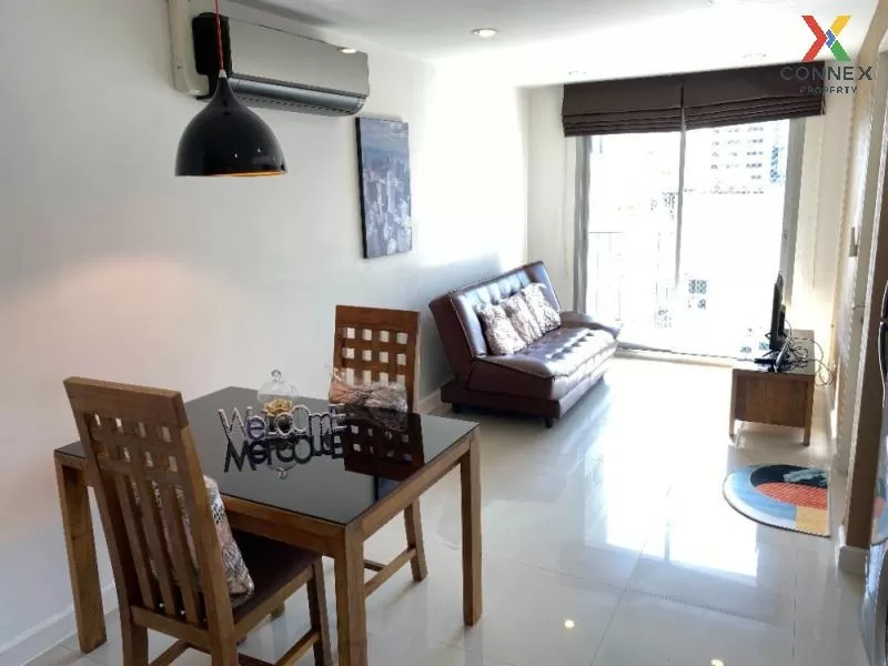 FOR RENT condo , The Clover Thonglor , BTS-Thong Lo , Khlong Tan  3