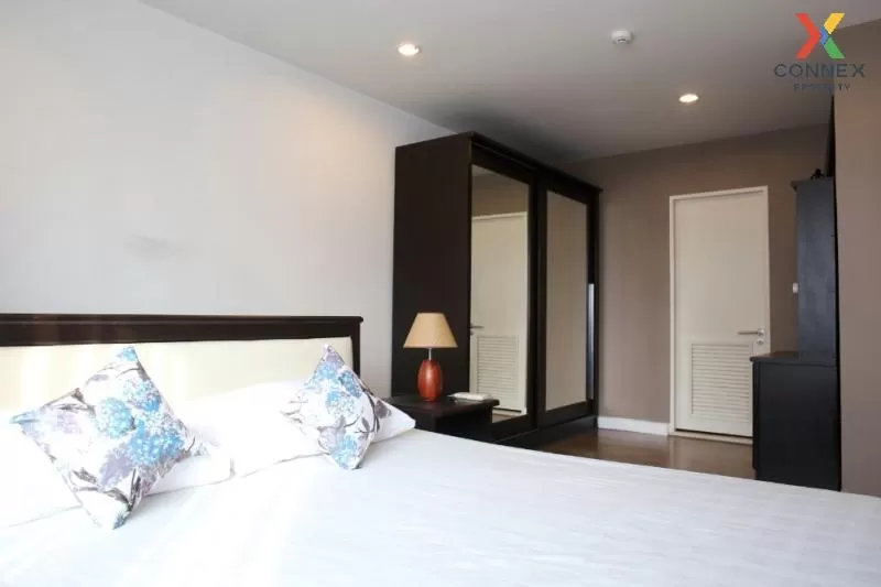 FOR RENT condo , The Clover Thonglor , BTS-Thong Lo , Khlong Tan  4