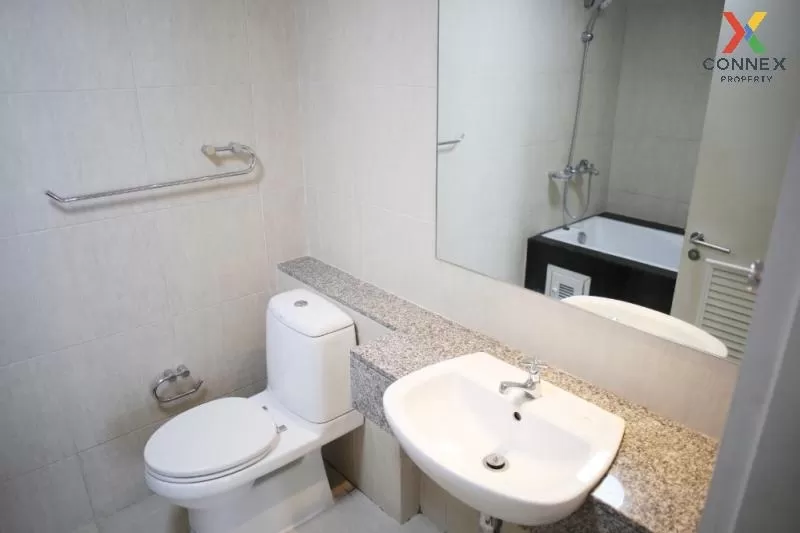 FOR RENT condo , The Clover Thonglor , BTS-Thong Lo , Khlong Tan 