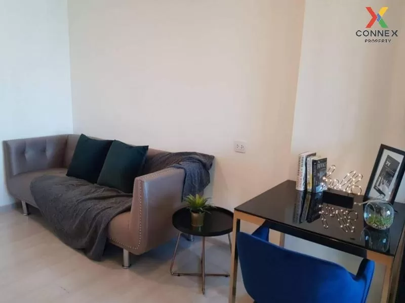 เช่าคอนโด  ไลฟ์ อโศก MRT-เพชรบุรี บางกะปิ เขต ห้วยขวาง กรุงเทพ CX 2