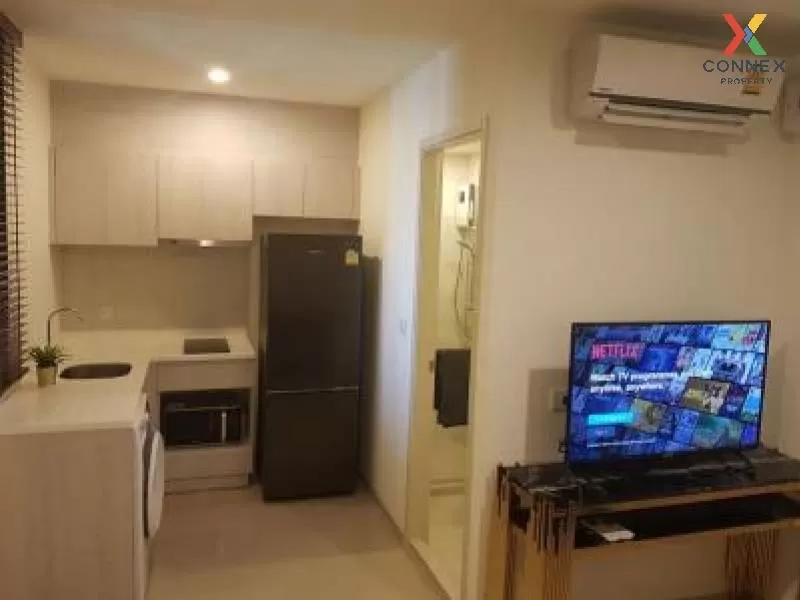 เช่าคอนโด  ไลฟ์ อโศก MRT-เพชรบุรี บางกะปิ เขต ห้วยขวาง กรุงเทพ CX 4