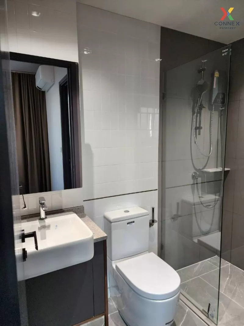 เช่าคอนโด  แชปเตอร์ จุฬา-สามย่าน MRT-สามย่าน สี่พระยา เขต บางรัก 