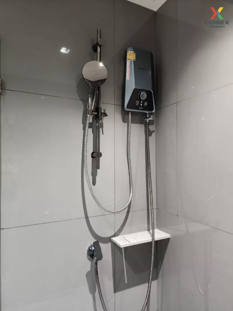 เช่าคอนโด  แชปเตอร์ จุฬา-สามย่าน MRT-สามย่าน สี่พระยา เขต บางรัก 