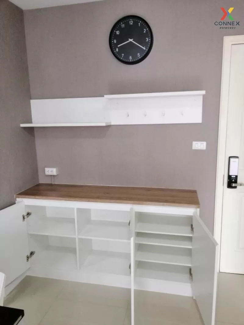 FOR RENT condo , DBura Prannok , MRT-Fai Chai , Ban Chang Lo , Ba 2